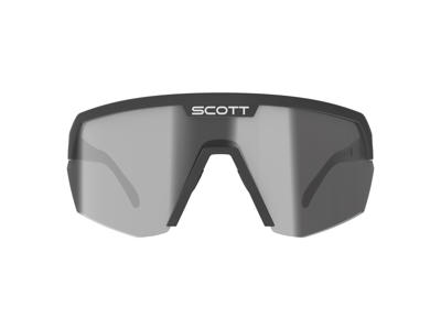 SCOTT Sport Shield Light Sensitive Cykelbriller Sort/Grå