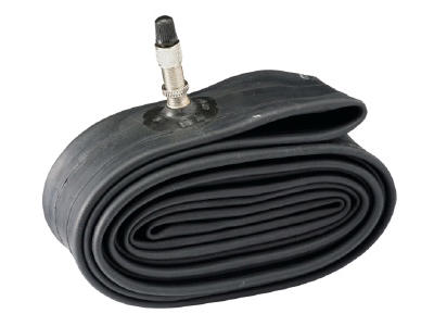 Slange Lotus 12.1/2 x 2.1/4" med 40 mm lang Dunlop ventil