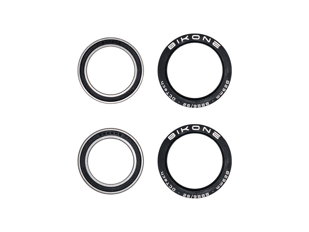 Bikone leje kit keramisk for Sram Dub 30407-29-C