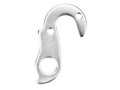 Geardrop type GH-039 - Sølv