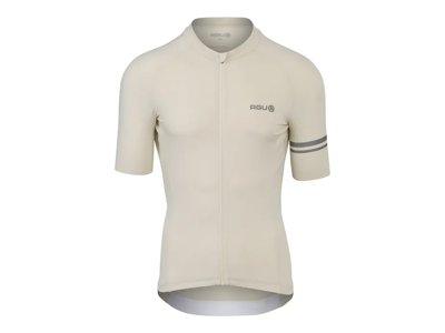 AGU Solid Performance Jersey SS - Cykeltrøje - Korte ærmer