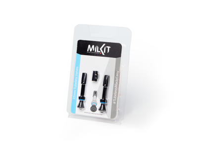 Milkit - Valve Pack - tubeless ventiler