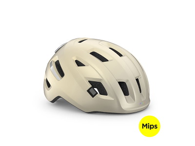 MET E-Mob MIPS - Cykelhjelm