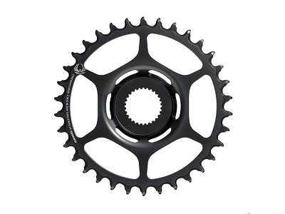 SRAM Klinge Direct Mount (Bosch) Singlespeed 34T