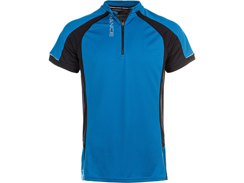 Endurance Jake - Cykel/MTB trøje m. korte ærmer - Herre