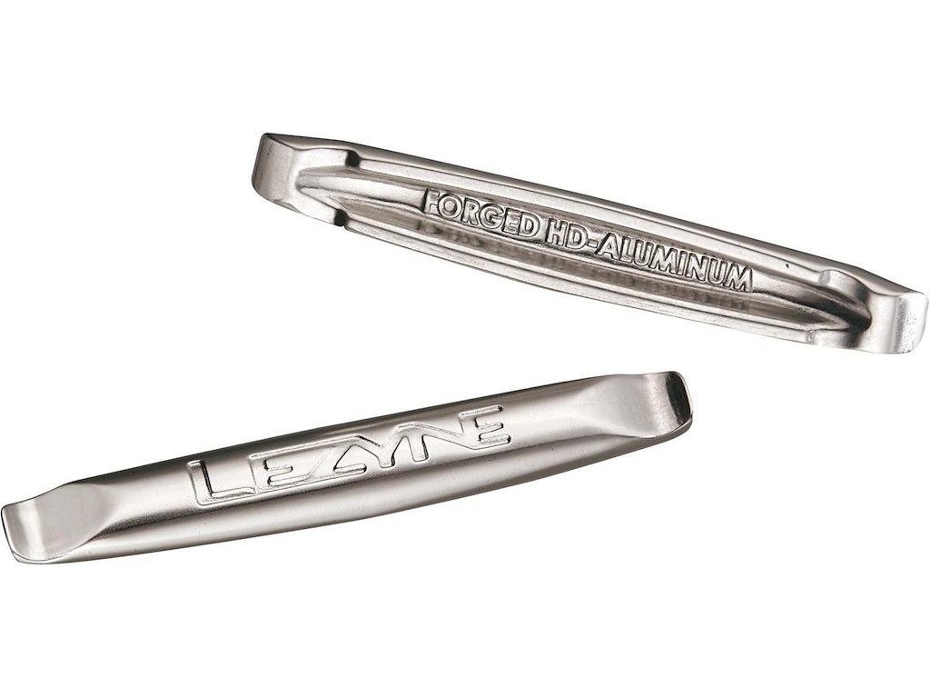 Lezyne Alloy Lever dækjern sæt med 2 stk