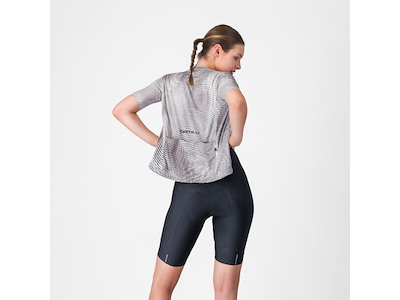 Castelli Prima 2 DT Bibshort - Cykelshorts m/pude - Dame - Sort