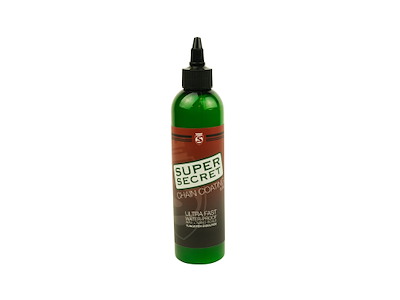 Silca Super Secret kædevoks 240 ml