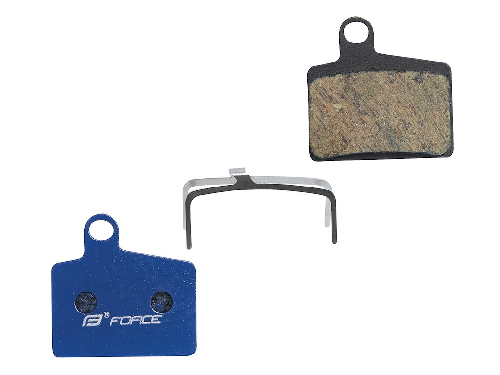 FORCE klodser til skivebremse Hayes Stroker/ Ryde