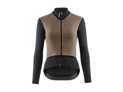 Assos UMA GT Spring Fall Jacket S11 - Cykeljakke - Dame - Terra Sand