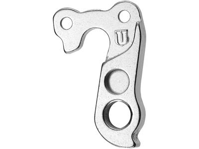 Geardrop type GH-174 - Sølv