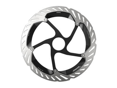 Shimano RT-CL900-INT - Rotor - Ice-Tech Freeza 203mm - Til center lock 