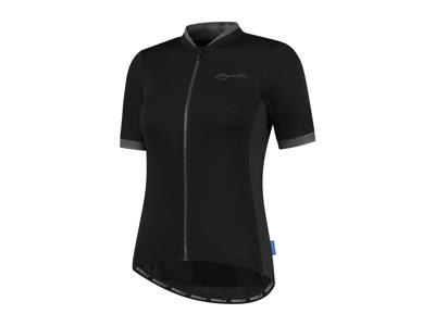 Rogelli Essential - Cykelbluse - Dame - Korte ærmer - Race Fit