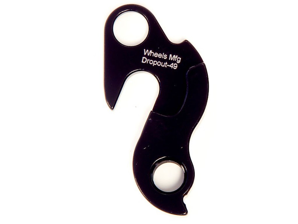 Geardrop til Scott, Orbea, Kuota, Fuji med flere