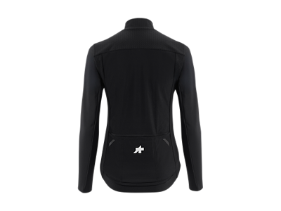 Assos MILLE GT ULTRAZ Winter Jacket S11 EVO - Cykeljakke - Dame - Sort
