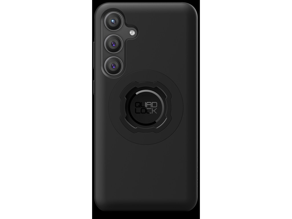 Quad Lock MAG - Cover case - Til Samsung Galaxy S24 Plus