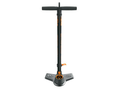 SKS Airmotion 12.0 - 12 bar - 174psi - Sort