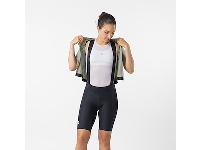 Castelli Prima 2 DT Bibshort - Dame