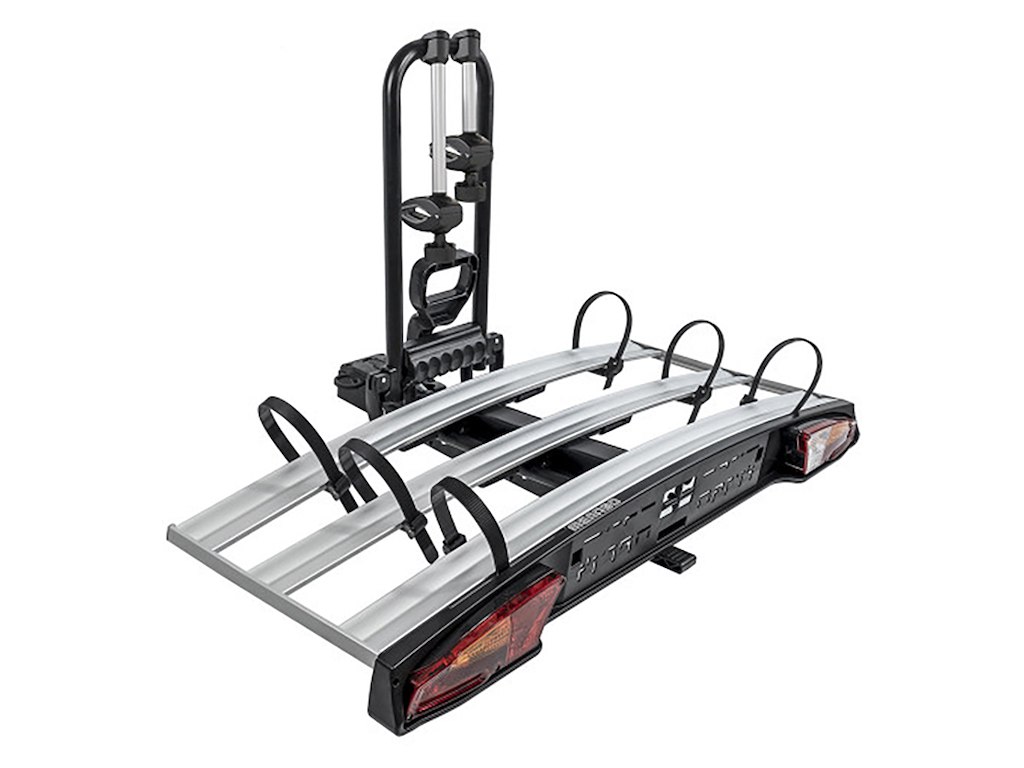 Menabo Alioth Cykelholder til 3 cykler