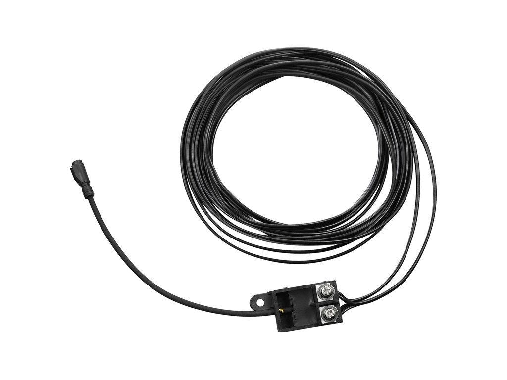 Shimano Steps - Elektrisk adapter til samling af ledninger