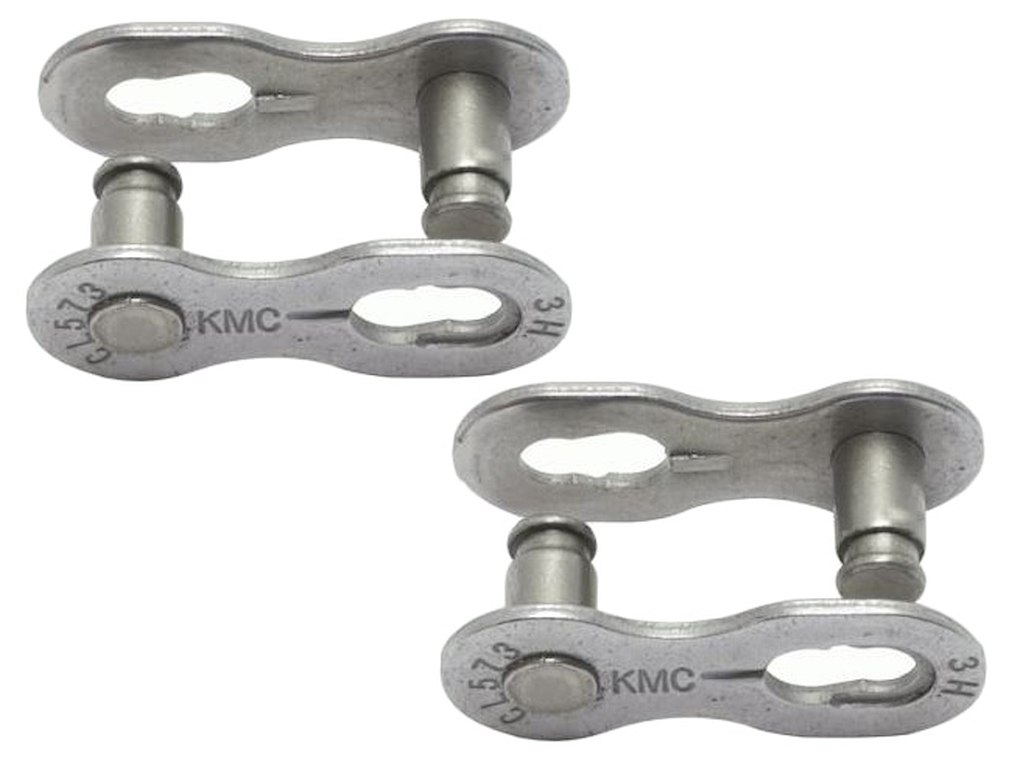 KMC Samleled til 7 og 8 speed kæder Reusable 2 stk