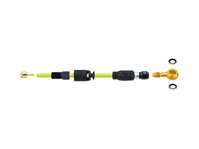 Fittings til Jagwire HyFlow til Hayes Prime og Stroker