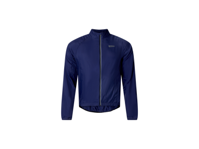 PATHTAKER - Cykeljakke - Vindjakke - Mørkeblå