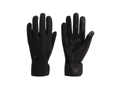 Rogelli Signature Vinter handsker - Herre - Sort 