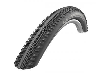 Schwalbe Hurricane - All Terrain Tråddæk - 29x2.00-2.400 - E-50