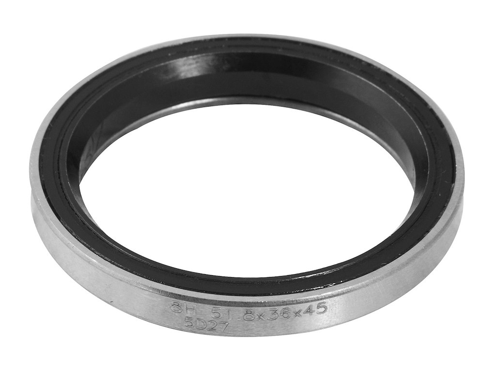 FORCE styrfittings leje tapered integreret 51.8*36*45*