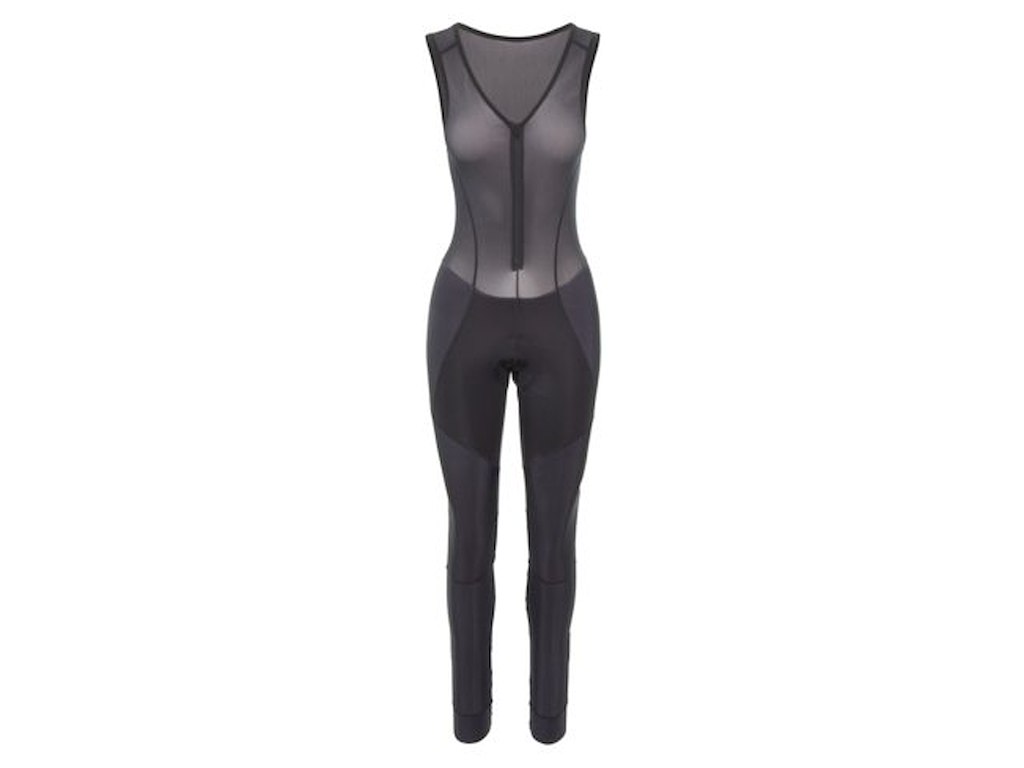 AGU Prime Essential II bibtights med pude dame
