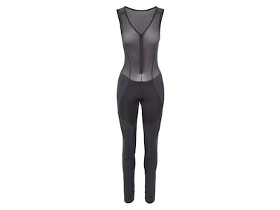 AGU Prime Essential II bibtights med pude dame