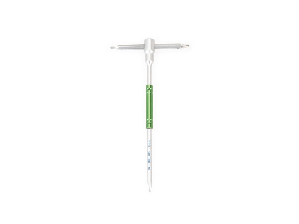 Park Tool THT Torxnøgle T8