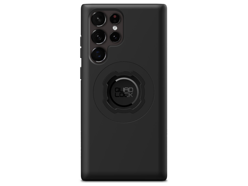 Quad Lock MAG - Cover case magnetisk - Til Samsung Galaxy S22 Ultra