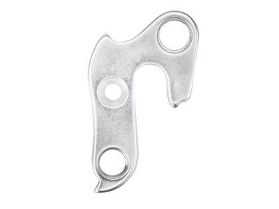 Geardrop type GH-133 - Sølv