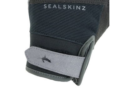 Sealskinz Sutton Vandtætte Cykelhandsker