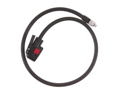 Zéfal - Pumpehoved og slange