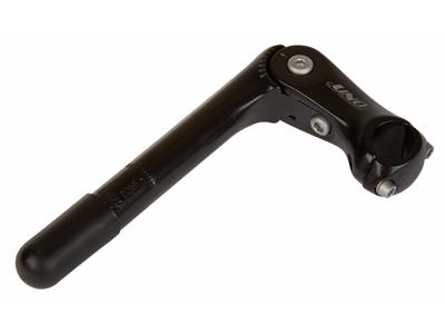 Kalloy Styrstamme Justerbar 90mm fremspring - 22.2-25.4 mm stamme