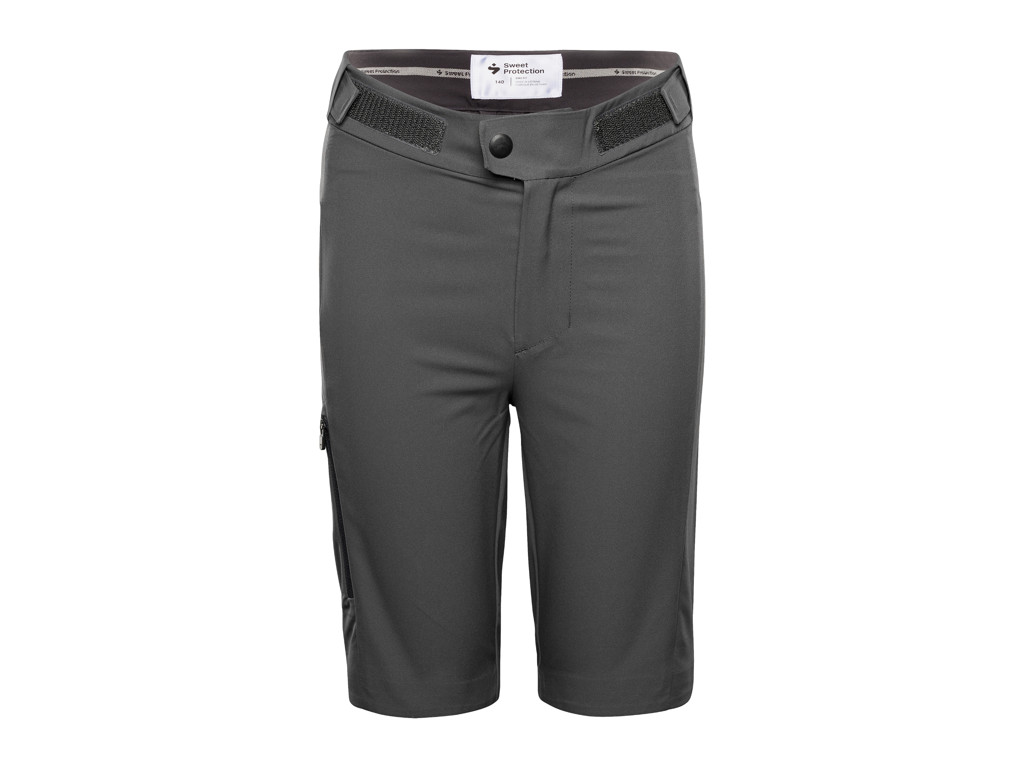 Sweet Protection Hunter Shorts JR - Junior cykelshorts