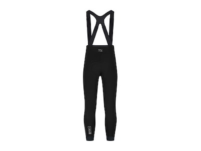 Rogelli Distance II Lange bukser med seler - Herre - Sort