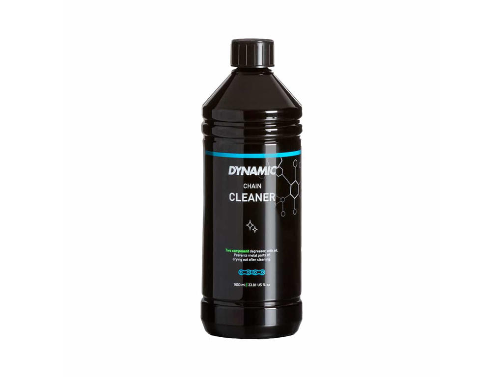 Dynamic kæderens - Refil til pumpeflaske - 1000 ml