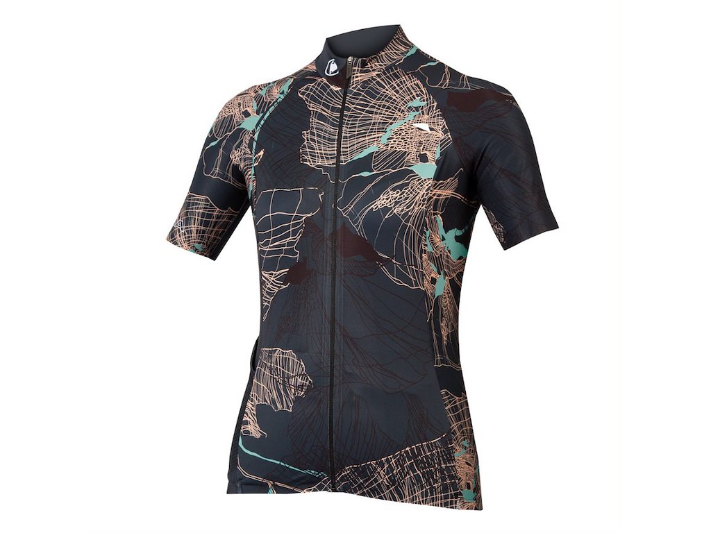 Endura Outdoor Trail LTD Jersey Til Kvinder