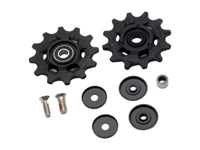 SRAM Pulleyhjul Apex XLPR AXS - Pulley Kit - 12 Speed