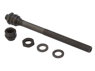 Shimano - Komplet aksel sæt med konus - Til bagnav FH-M475