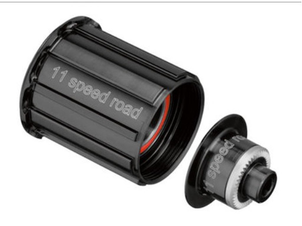 DT 240s konverteringskit Shimano fra 10 sp til 11 sp