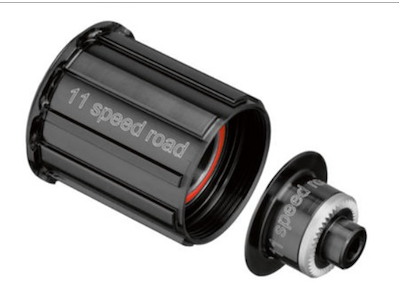 DT 240s konverteringskit Shimano fra 10 sp til 11 sp
