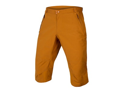 Endura MT500 Waterproof II Shorts Karrygul Str. S
