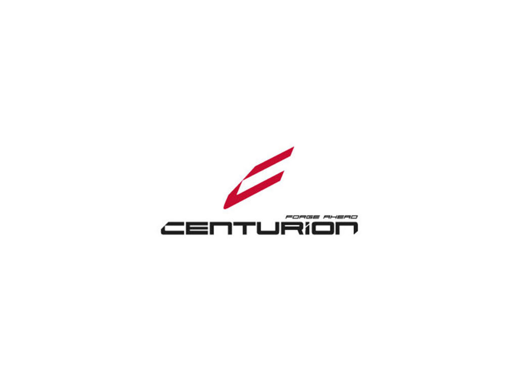 Geardrop til Centurion cykler