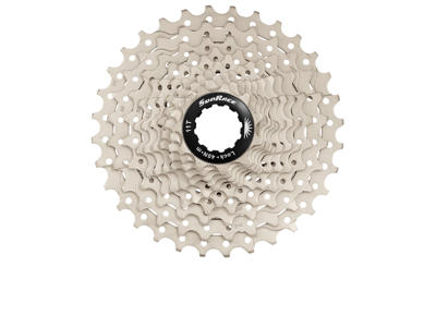 Sunrace CSRS - Kassette 11 gear - 11-32 tands - Road - Til Shimano eller Sram