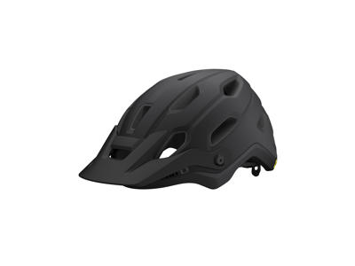 Giro Source Mips - Cykelhjelm MTB - Mat sort